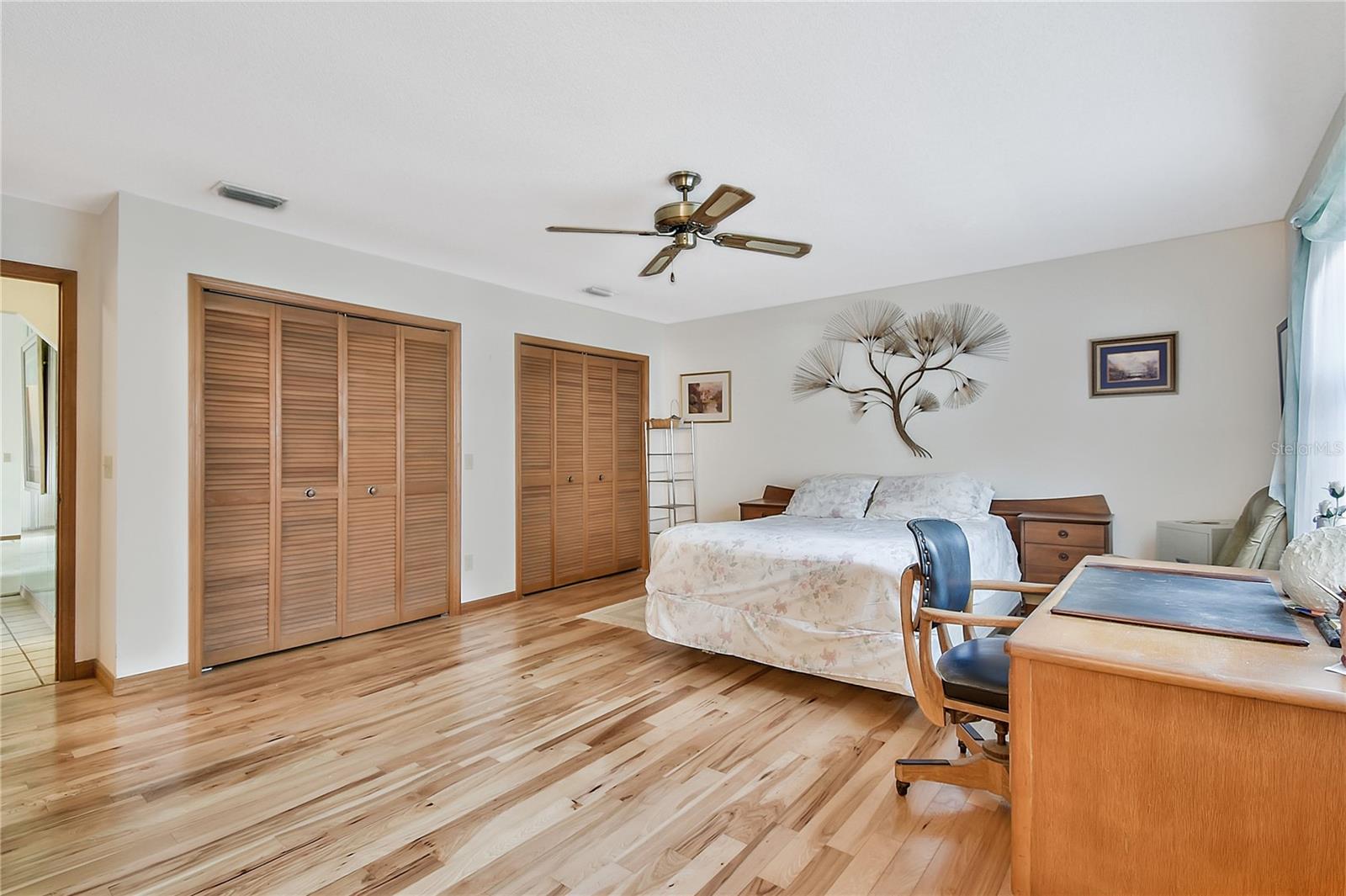 SAN JOSE FOREST - Residential