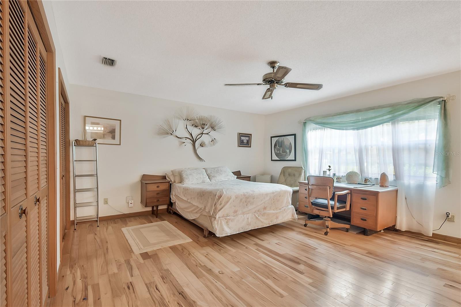 SAN JOSE FOREST - Residential