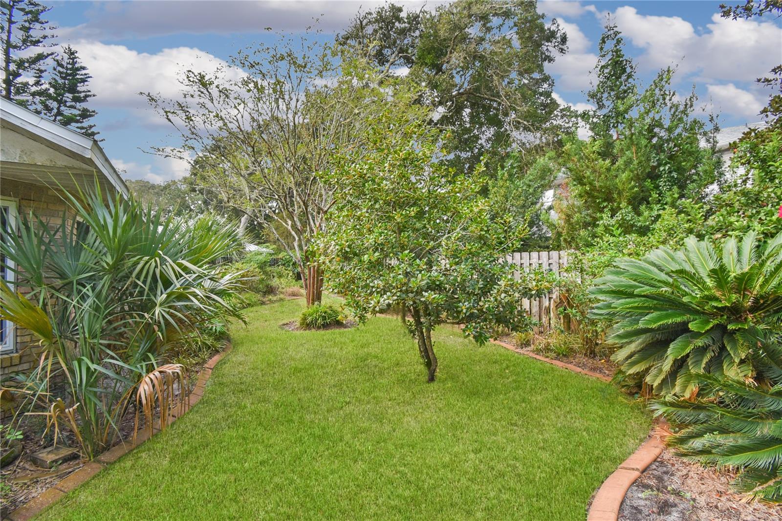 SAN JOSE FOREST - Residential