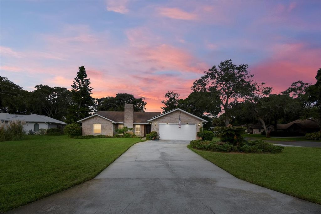 Photo of 1591 San Lucie Court, St. Augustine, FL 32080 (MLS # FC313421)