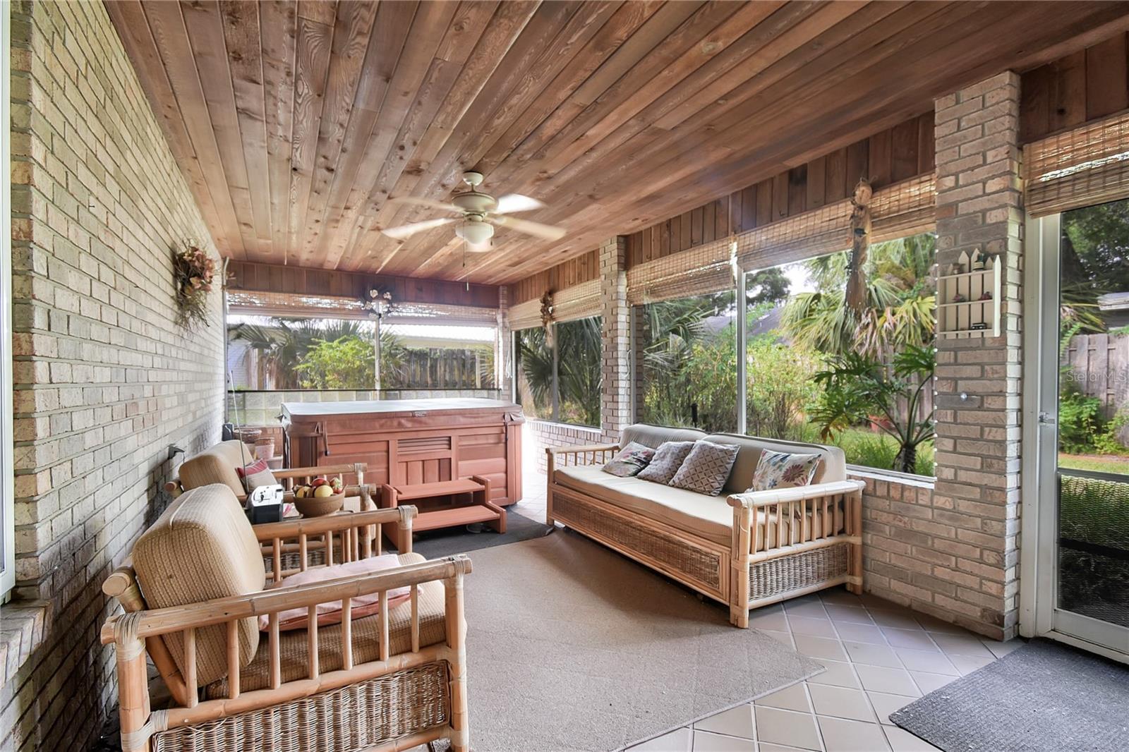 SAN JOSE FOREST - Residential