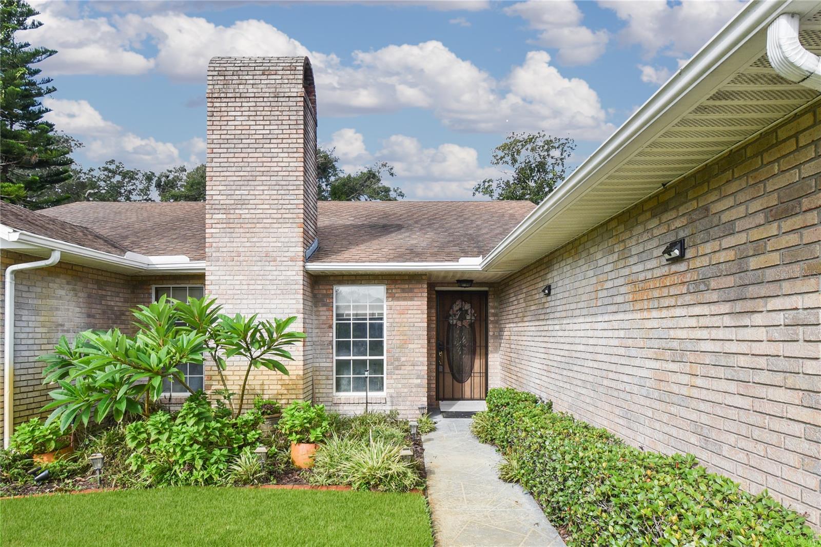 SAN JOSE FOREST - Residential