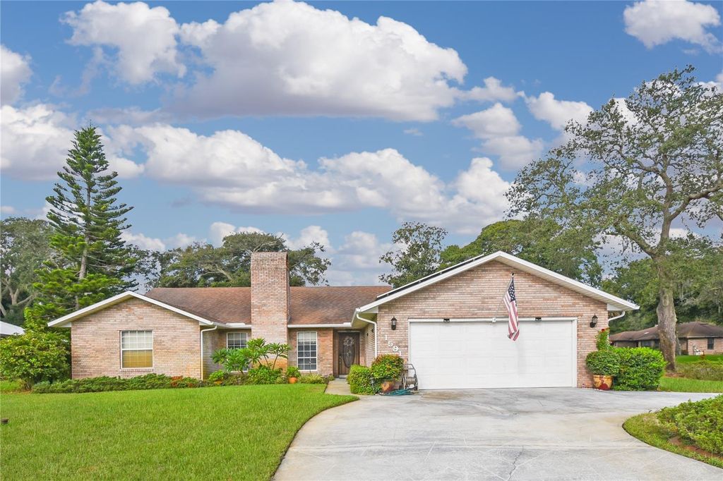 Photo of 1591 San Lucie Court, St. Augustine, FL 32080 (MLS # FC313421)
