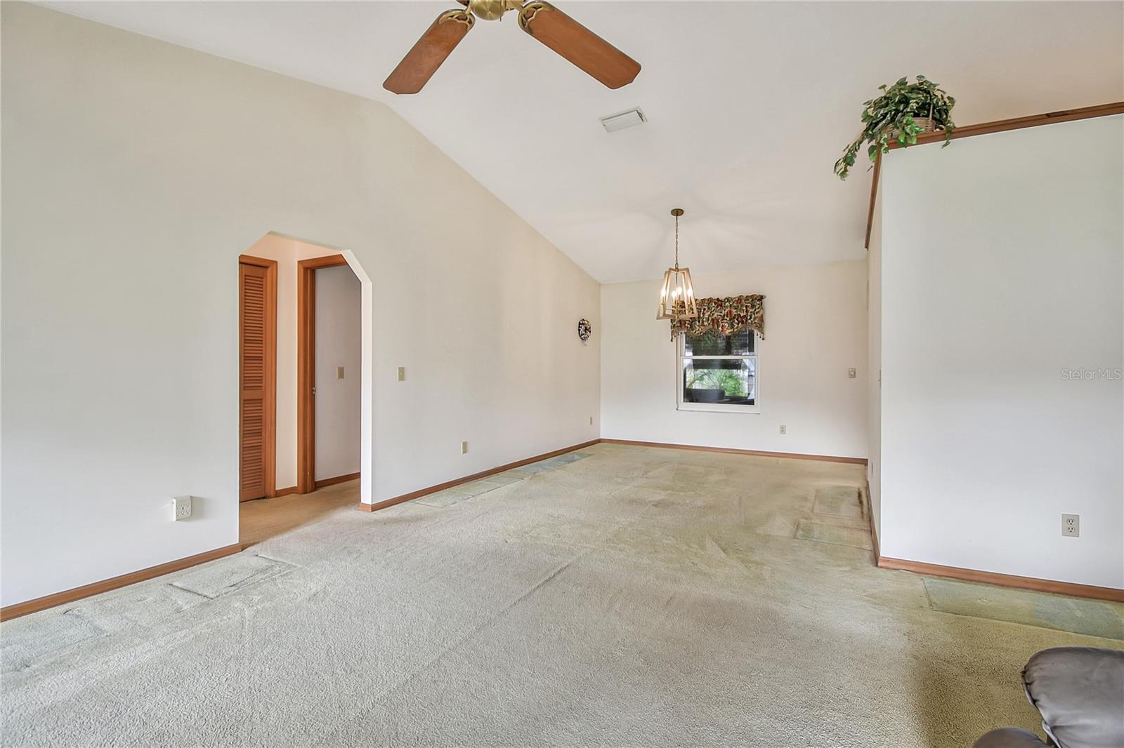 SAN JOSE FOREST - Residential