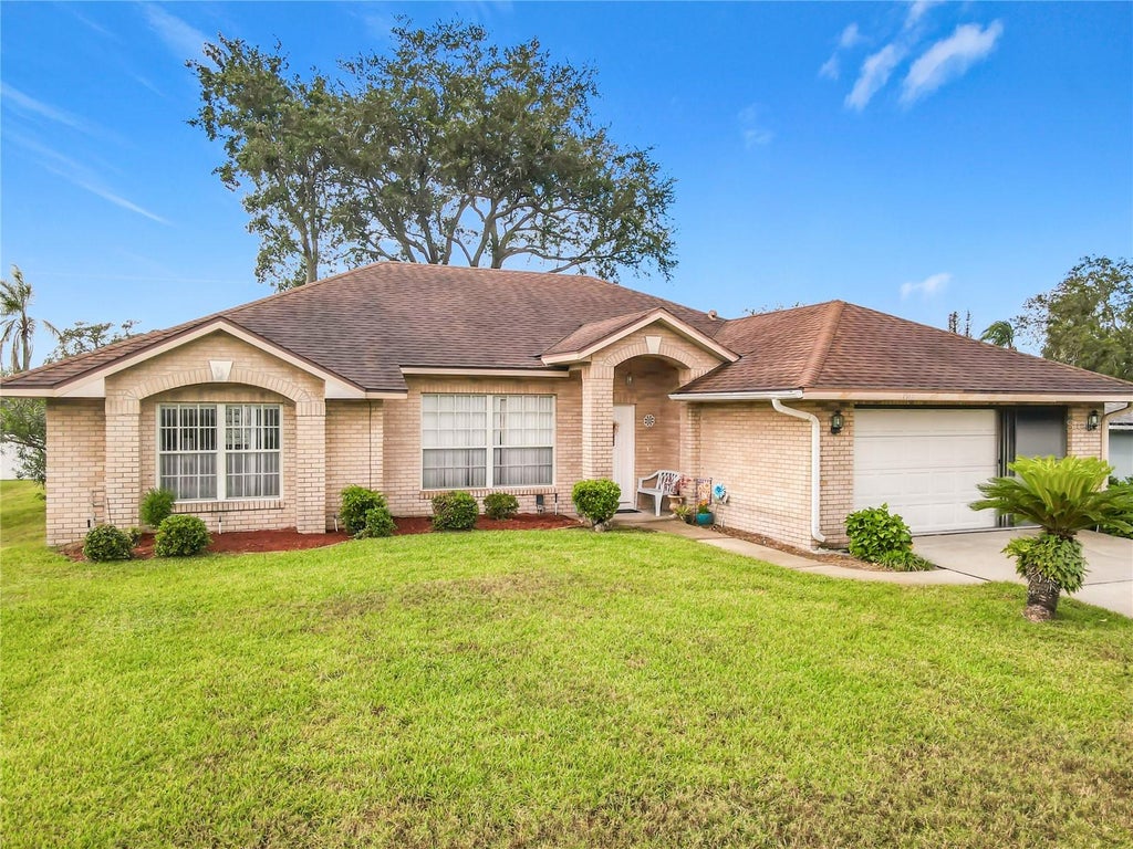 Photo of 1912 Vienna Avenue, Deltona, FL 32725 (MLS # V4952008)