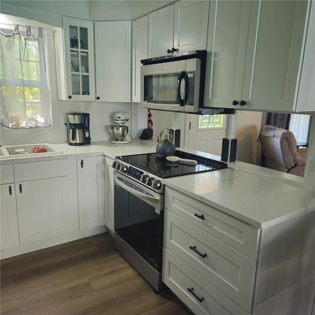 OLDSMAR COUNTRY CLUB ESTATES SEC 1 REP - Residential