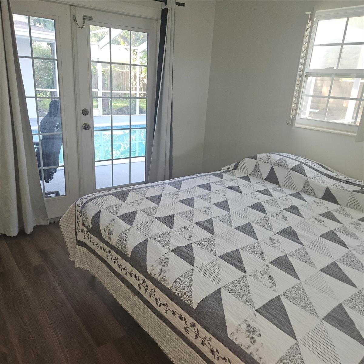 OLDSMAR COUNTRY CLUB ESTATES SEC 1 REP - Residential