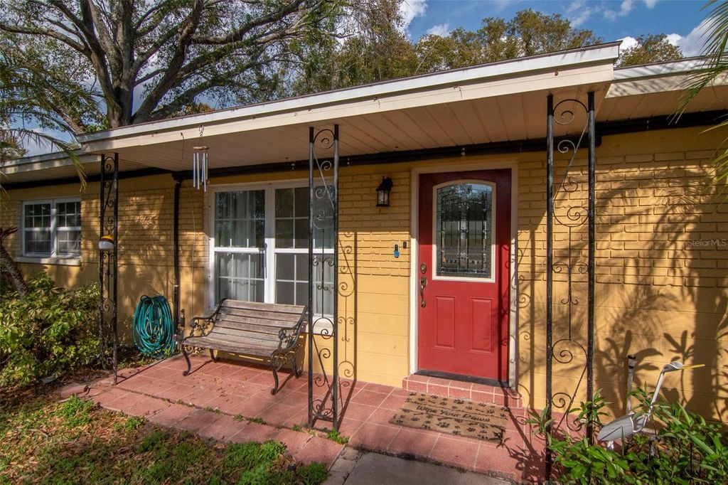 Photo of 347 Country Club Drive, Oldsmar, FL 34677 (MLS # TB8475491)