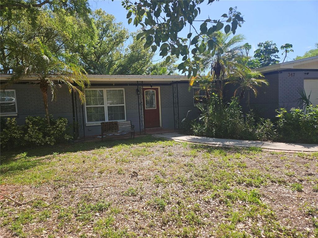 Photo of 347 Country Club Drive, Oldsmar, FL 34677 (MLS # TB8475491)