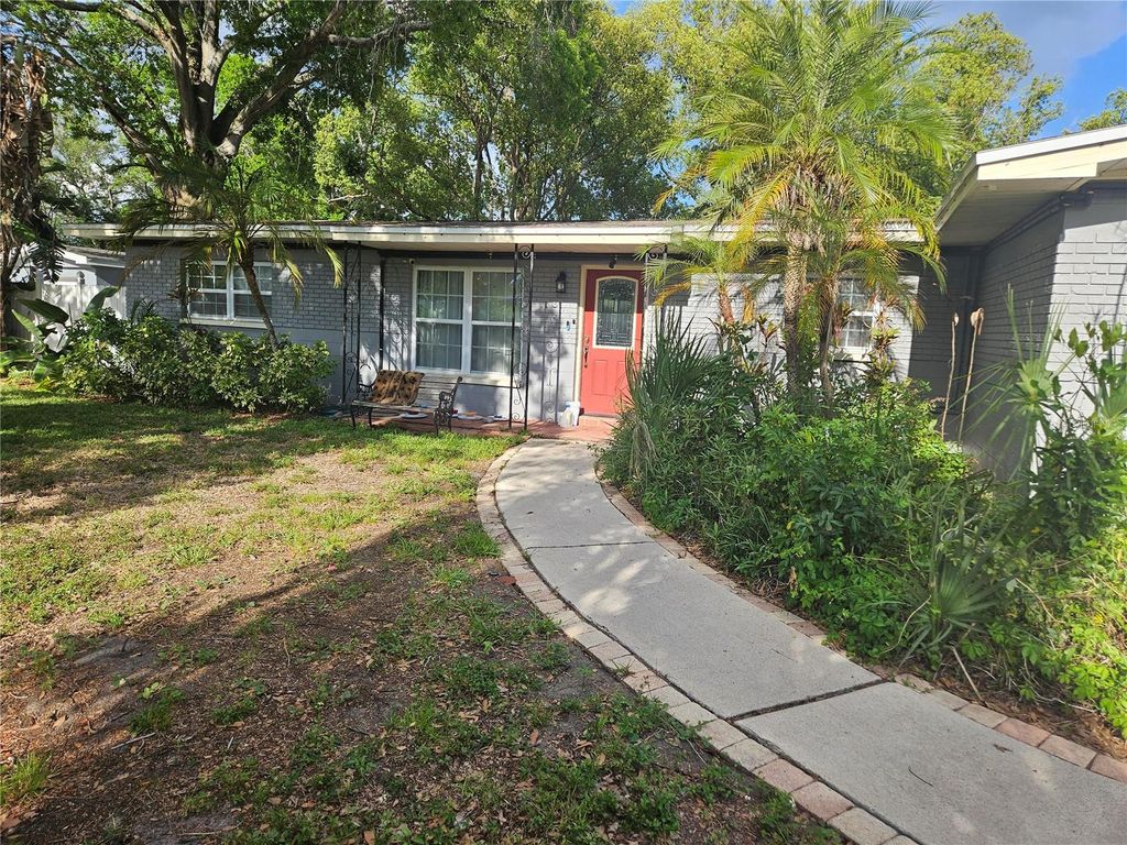 Photo of 347 Country Club Drive, Oldsmar, FL 34677 (MLS # TB8475491)