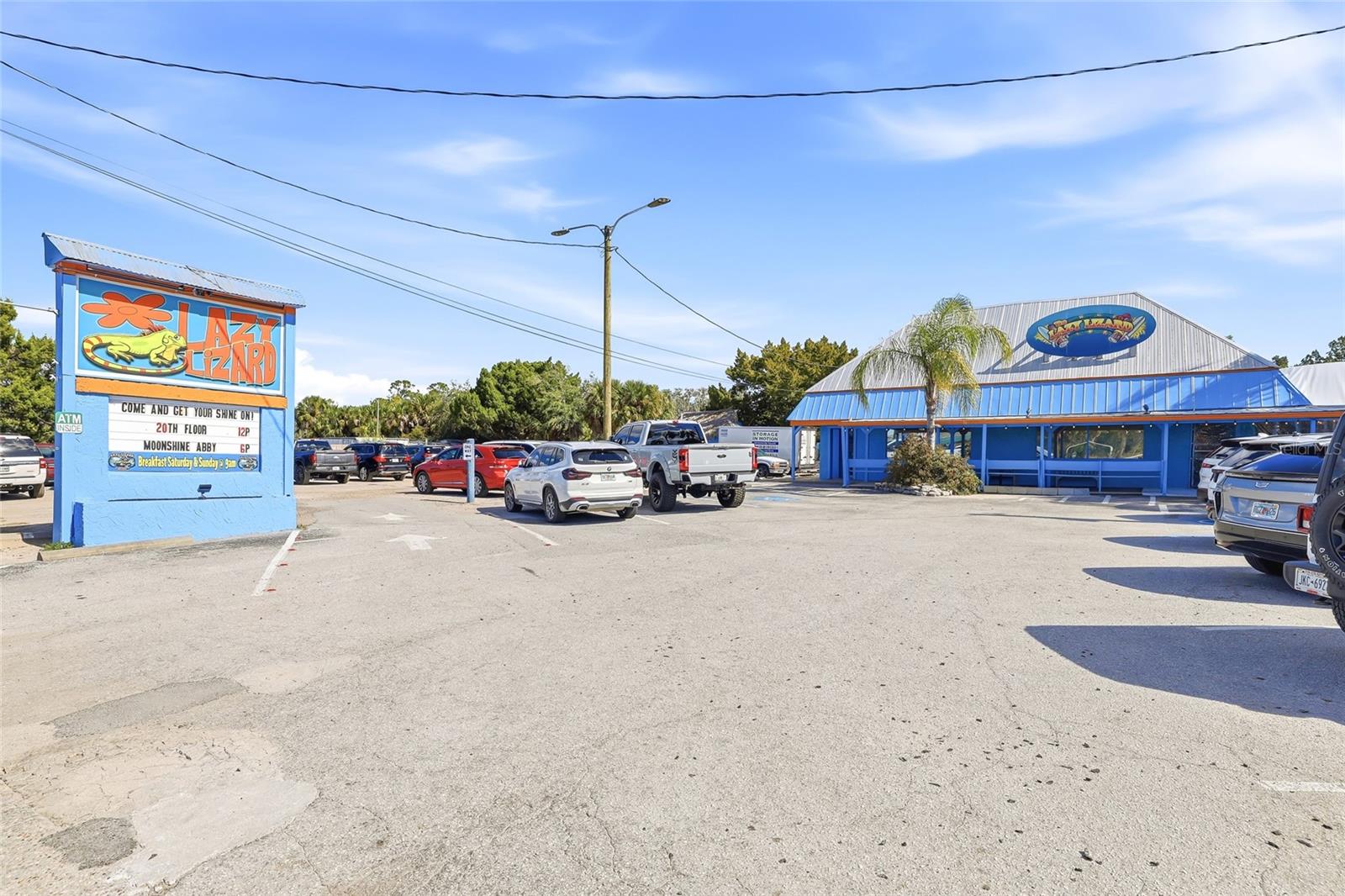 HERNANDO BEACH - Land