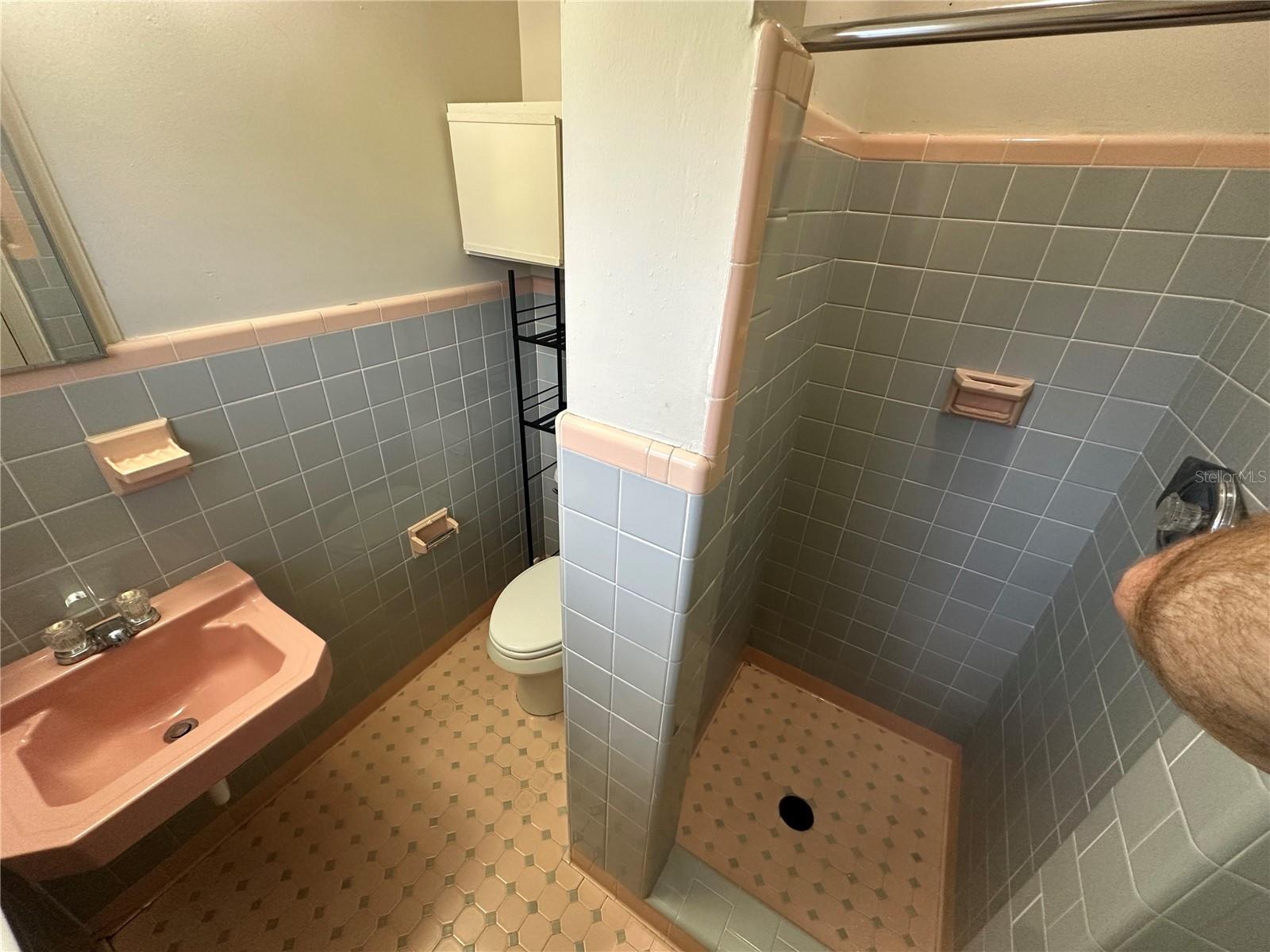 ALBERT LEE RIDGE FIRST ADD - Residential Lease