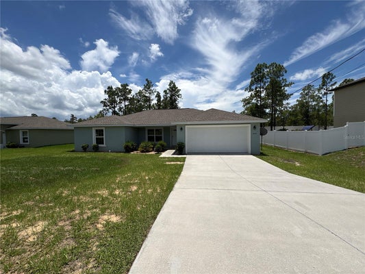 2810 W PINTADO DR, CITRUS SPRINGS, FL 34433 - Image feff025e3003be396a16bcaa5bcbc524/138081455