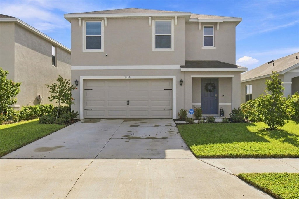 Photo of 6118 Distant Haze Place, Palmetto, FL 34221 (MLS # A4703819)