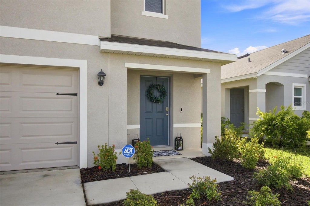 Photo of 6118 Distant Haze Place, Palmetto, FL 34221 (MLS # A4703819)