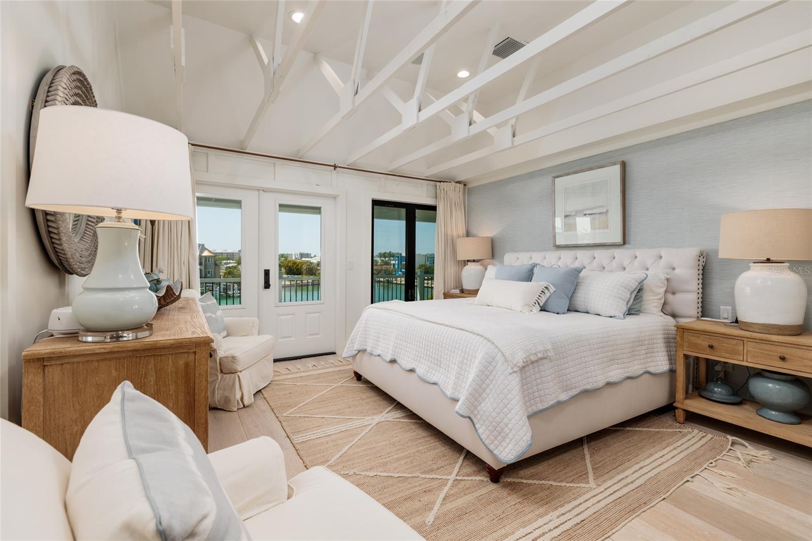 BRIGHTWATER BEACH ESTATES - Residential