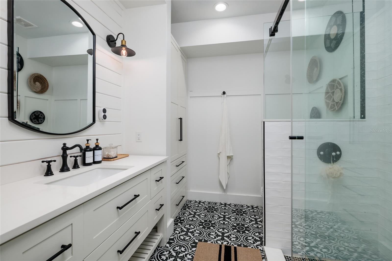 BRIGHTWATER BEACH ESTATES - Residential