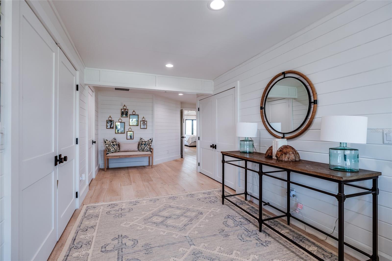 BRIGHTWATER BEACH ESTATES - Residential