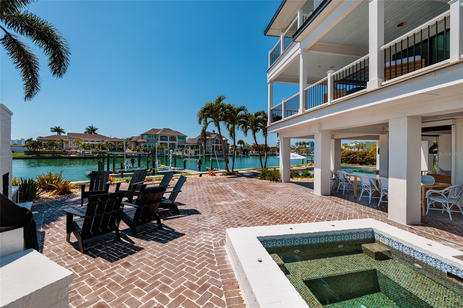 BRIGHTWATER BEACH ESTATES - Residential