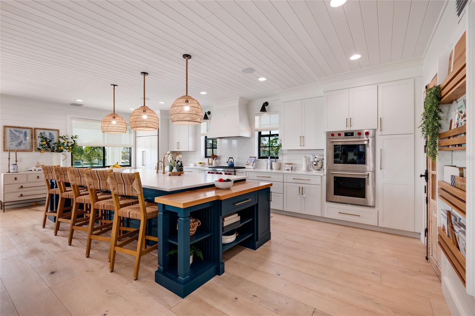 BRIGHTWATER BEACH ESTATES - Residential