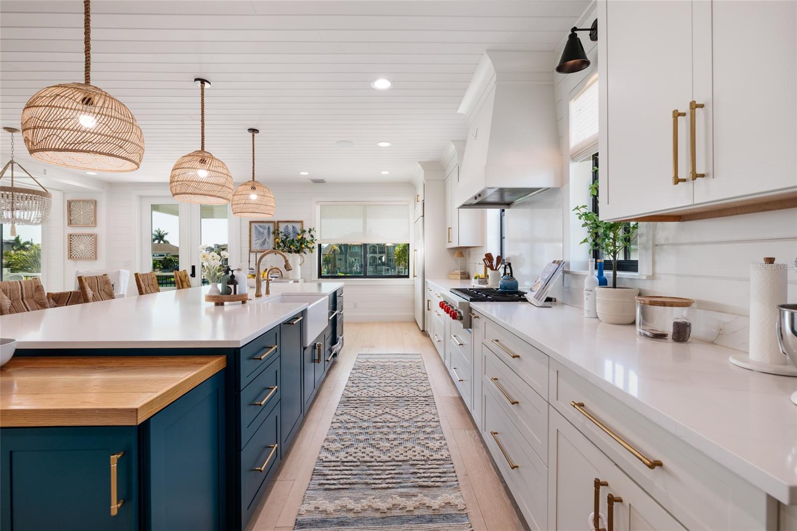 BRIGHTWATER BEACH ESTATES - Residential