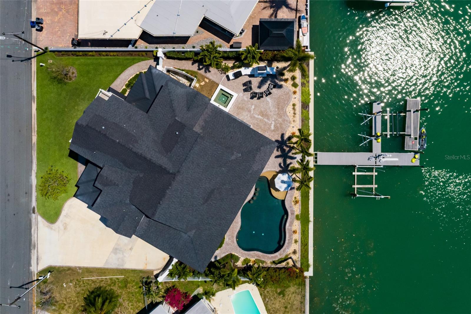 BRIGHTWATER BEACH ESTATES - Residential