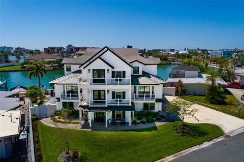 Photo of 5408 Pali Way, St Pete Beach, FL 33706 (MLS # TB8495421)