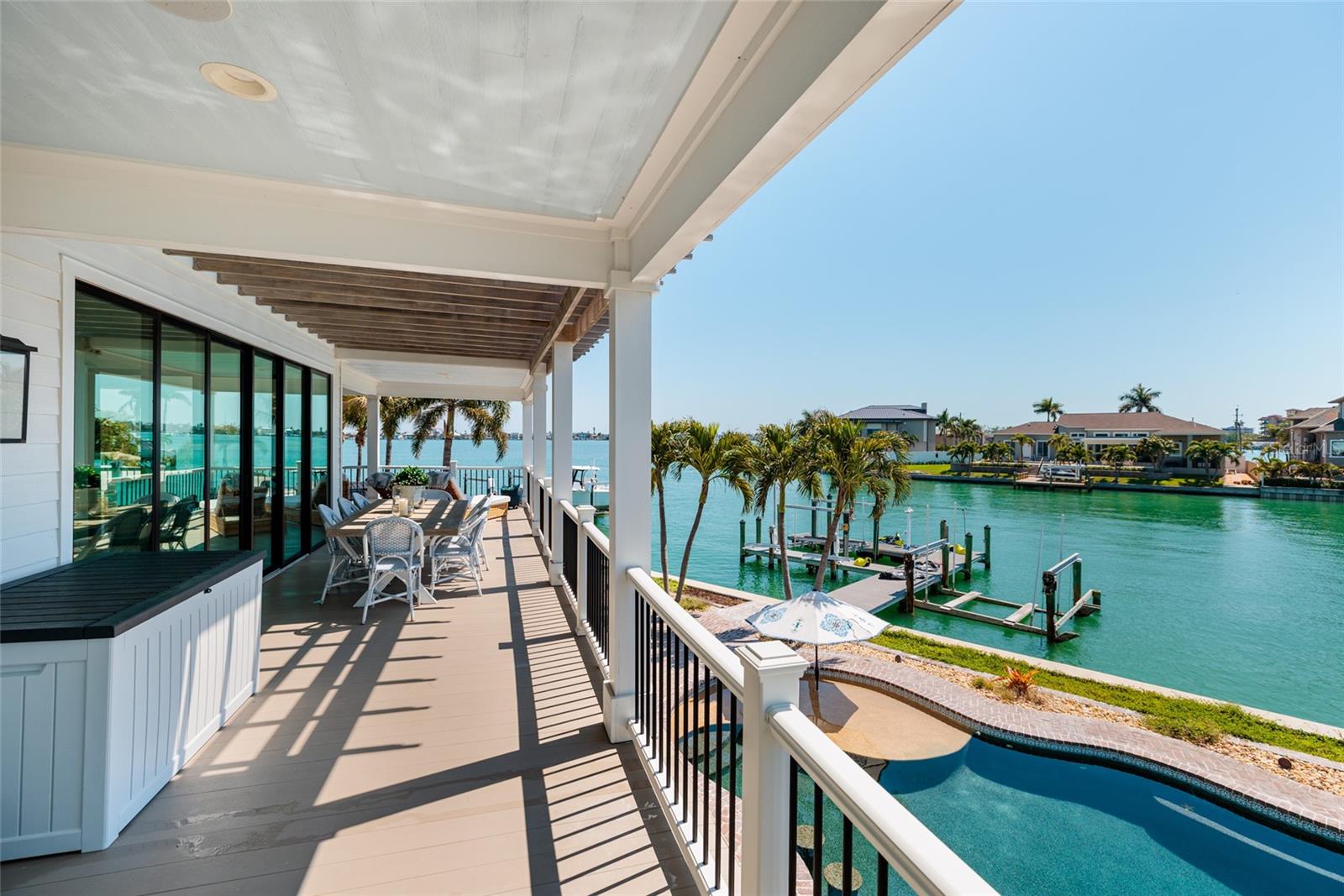 BRIGHTWATER BEACH ESTATES - Residential