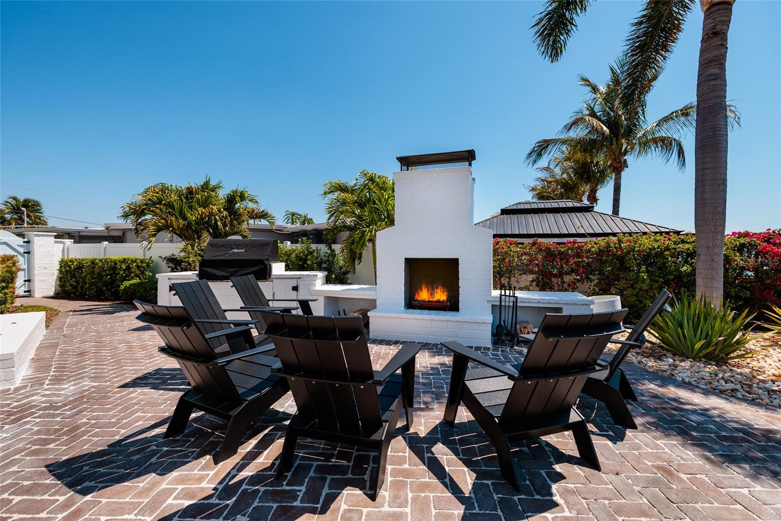 BRIGHTWATER BEACH ESTATES - Residential