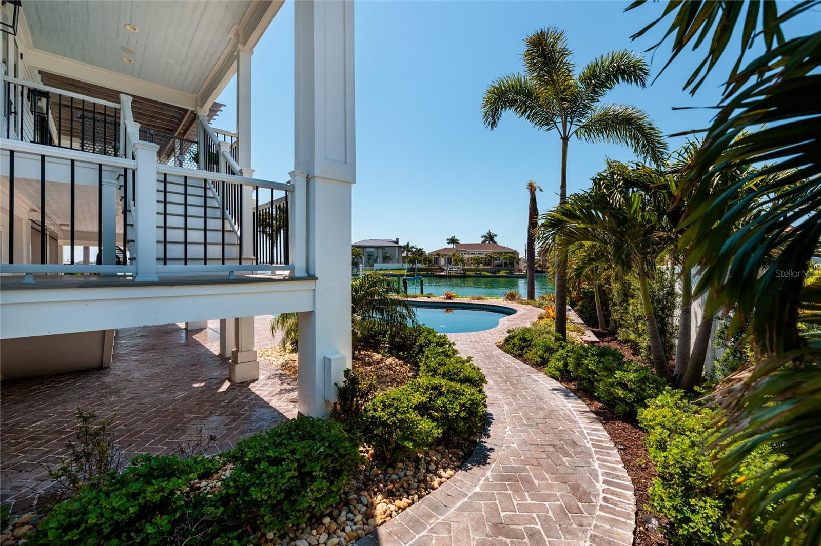 BRIGHTWATER BEACH ESTATES - Residential