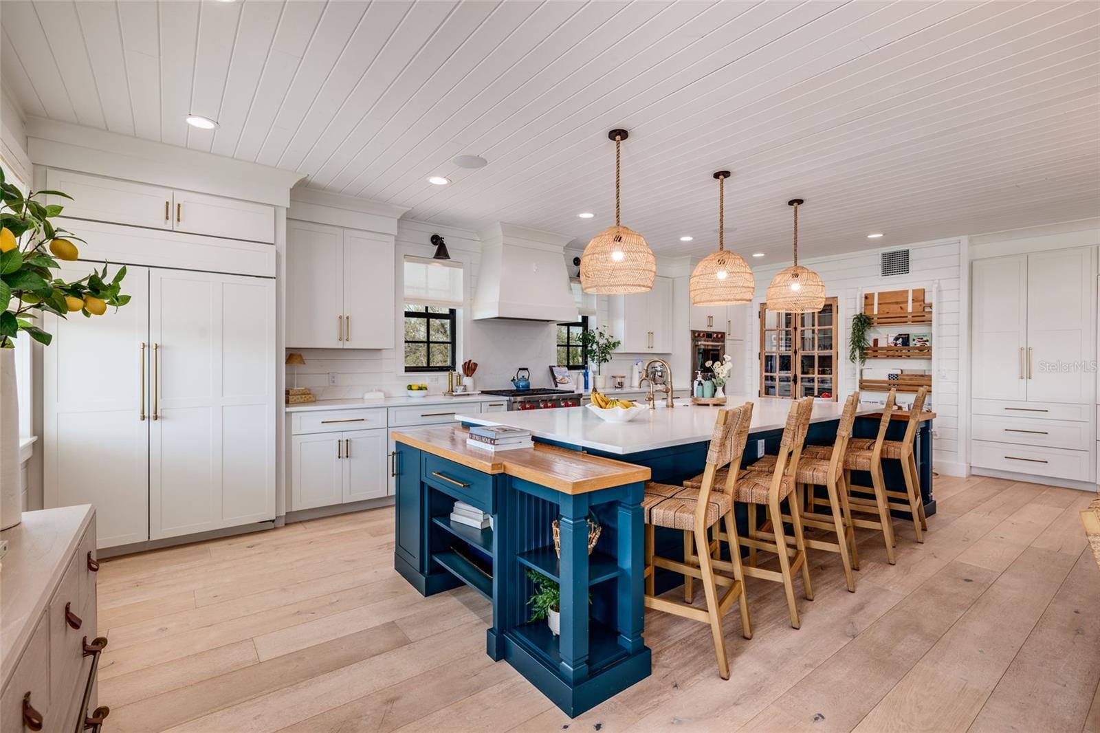 BRIGHTWATER BEACH ESTATES - Residential