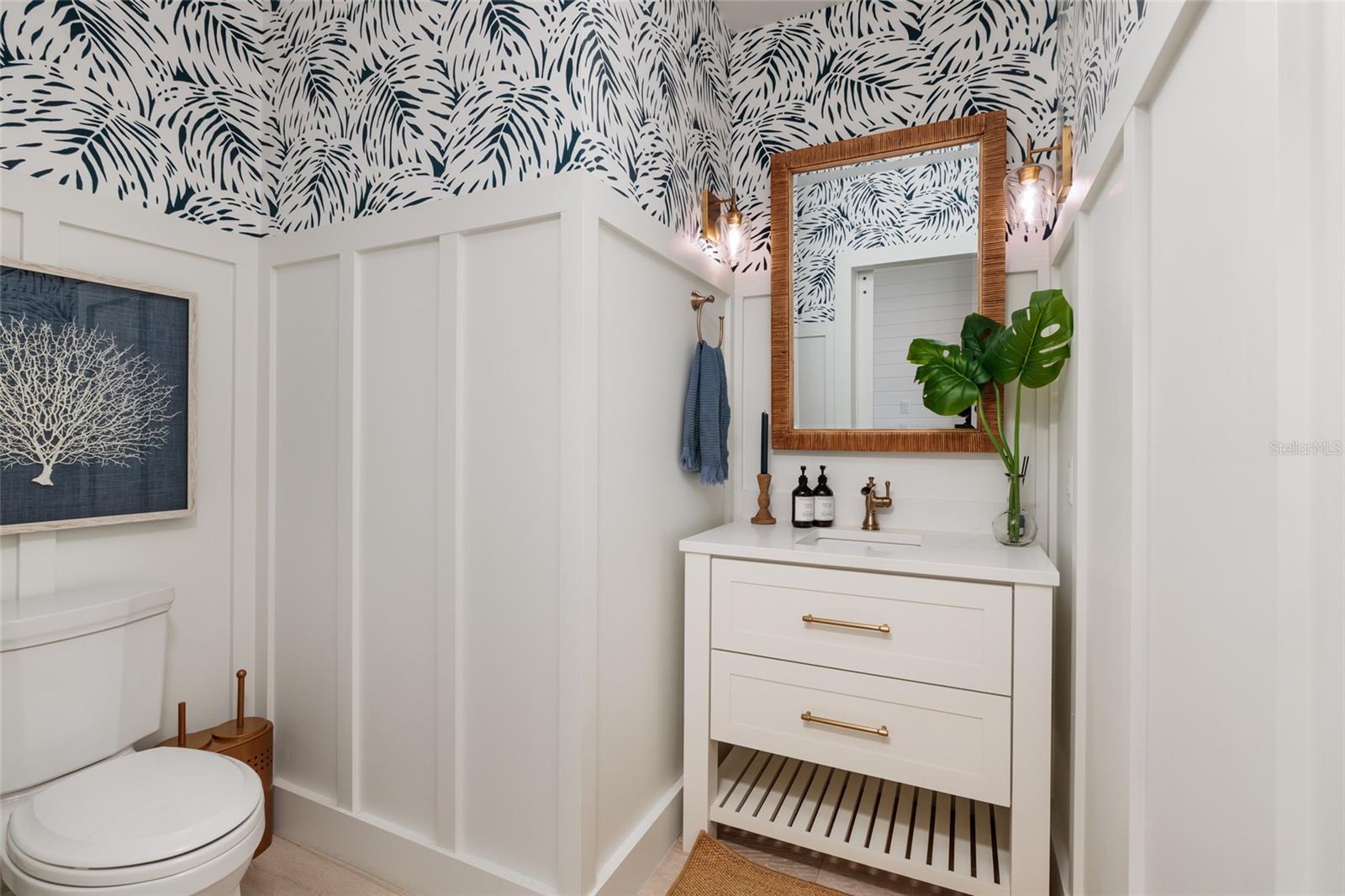 BRIGHTWATER BEACH ESTATES - Residential