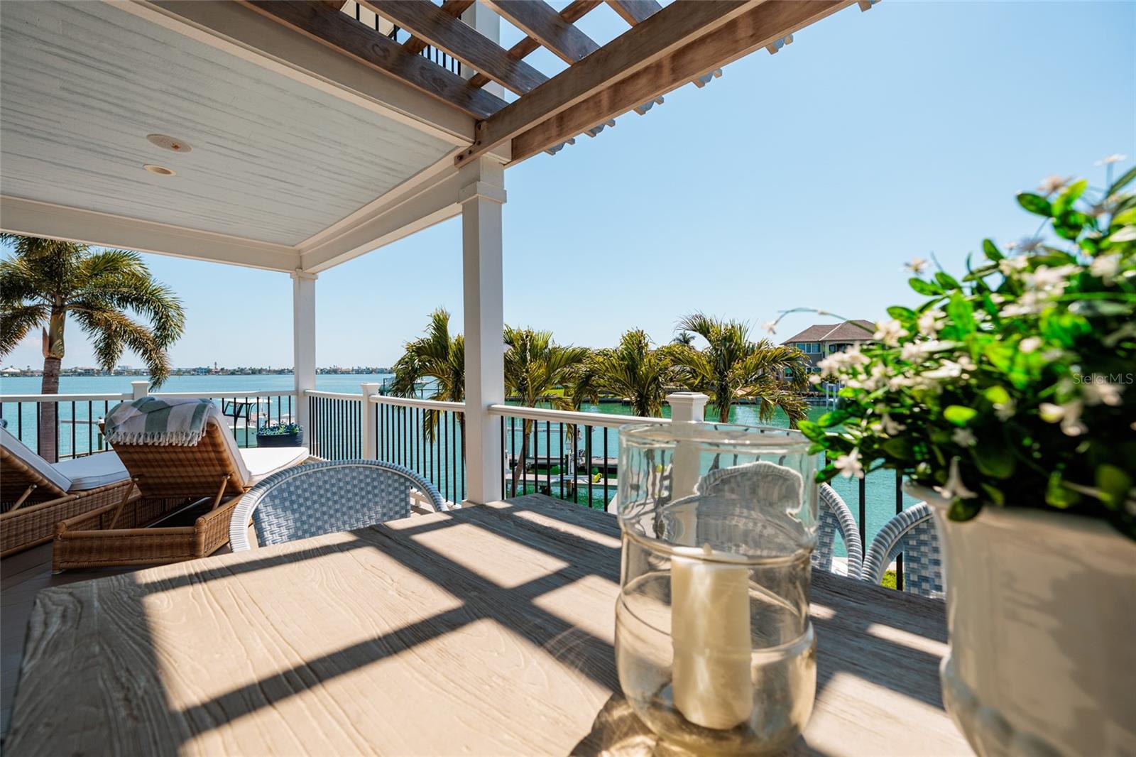 BRIGHTWATER BEACH ESTATES - Residential