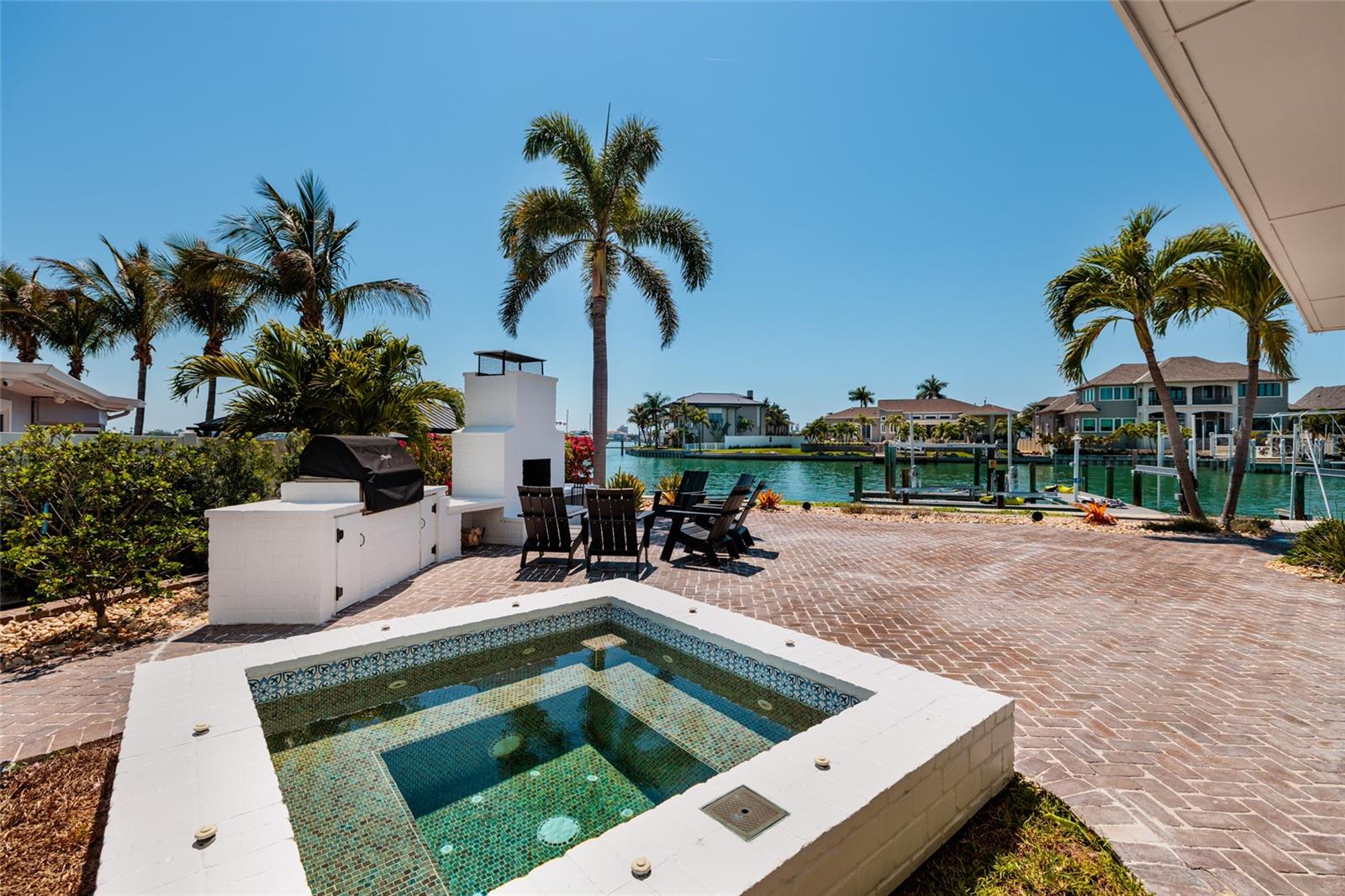 BRIGHTWATER BEACH ESTATES - Residential