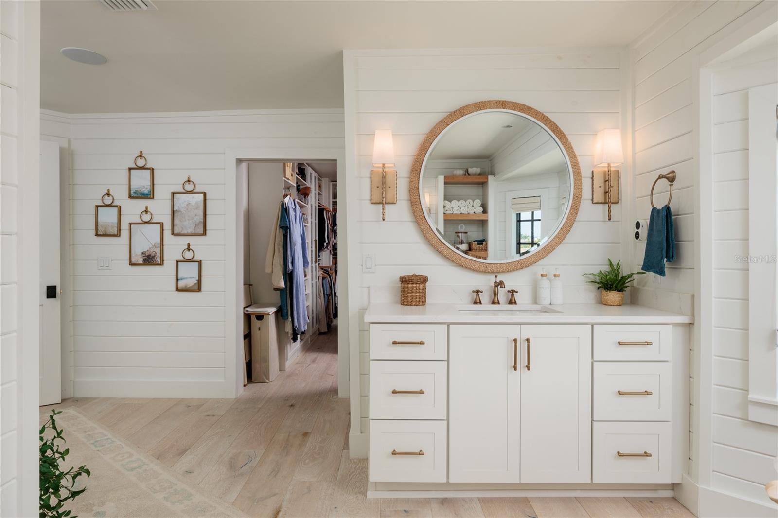 BRIGHTWATER BEACH ESTATES - Residential