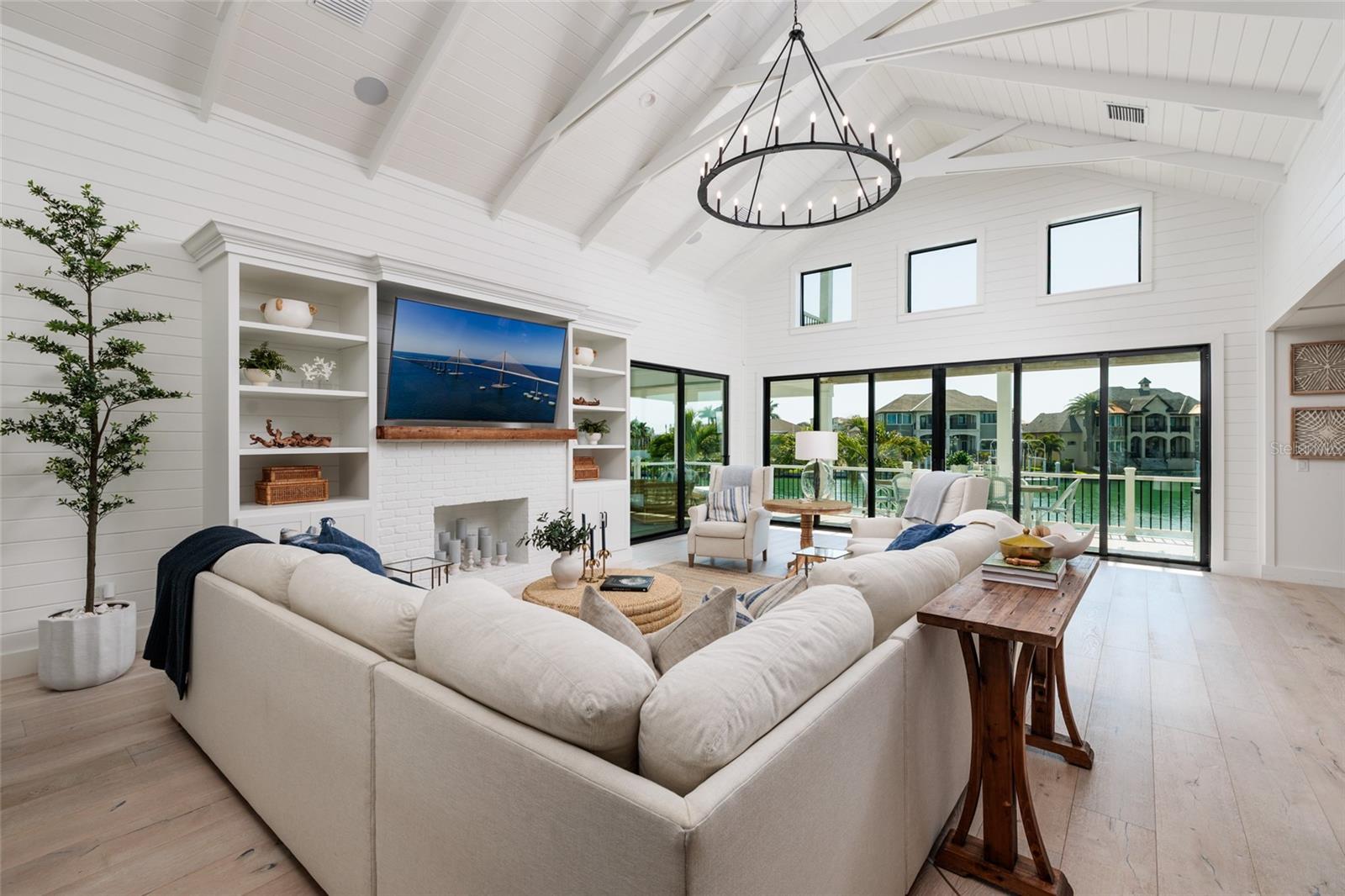 BRIGHTWATER BEACH ESTATES - Residential