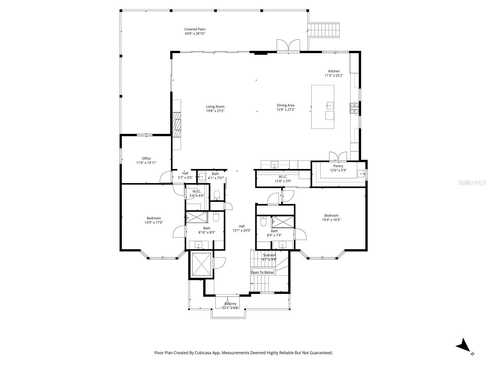 BRIGHTWATER BEACH ESTATES - Residential