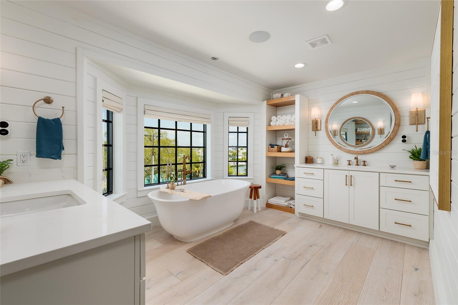 BRIGHTWATER BEACH ESTATES - Residential