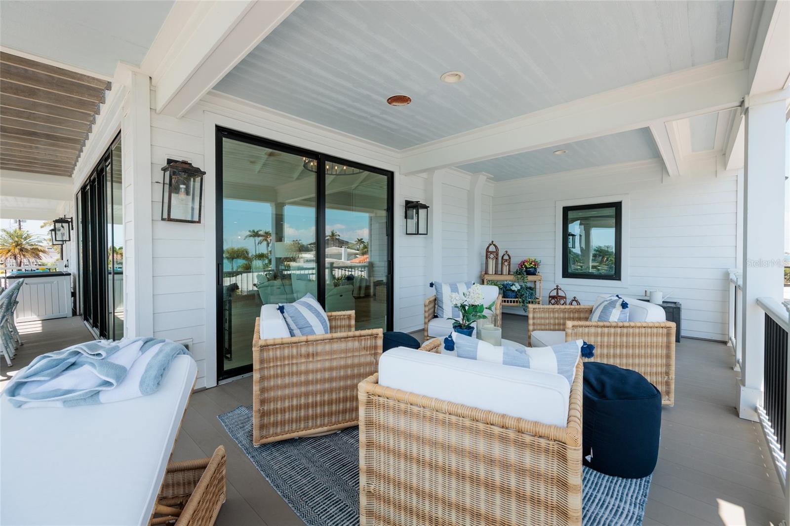 BRIGHTWATER BEACH ESTATES - Residential