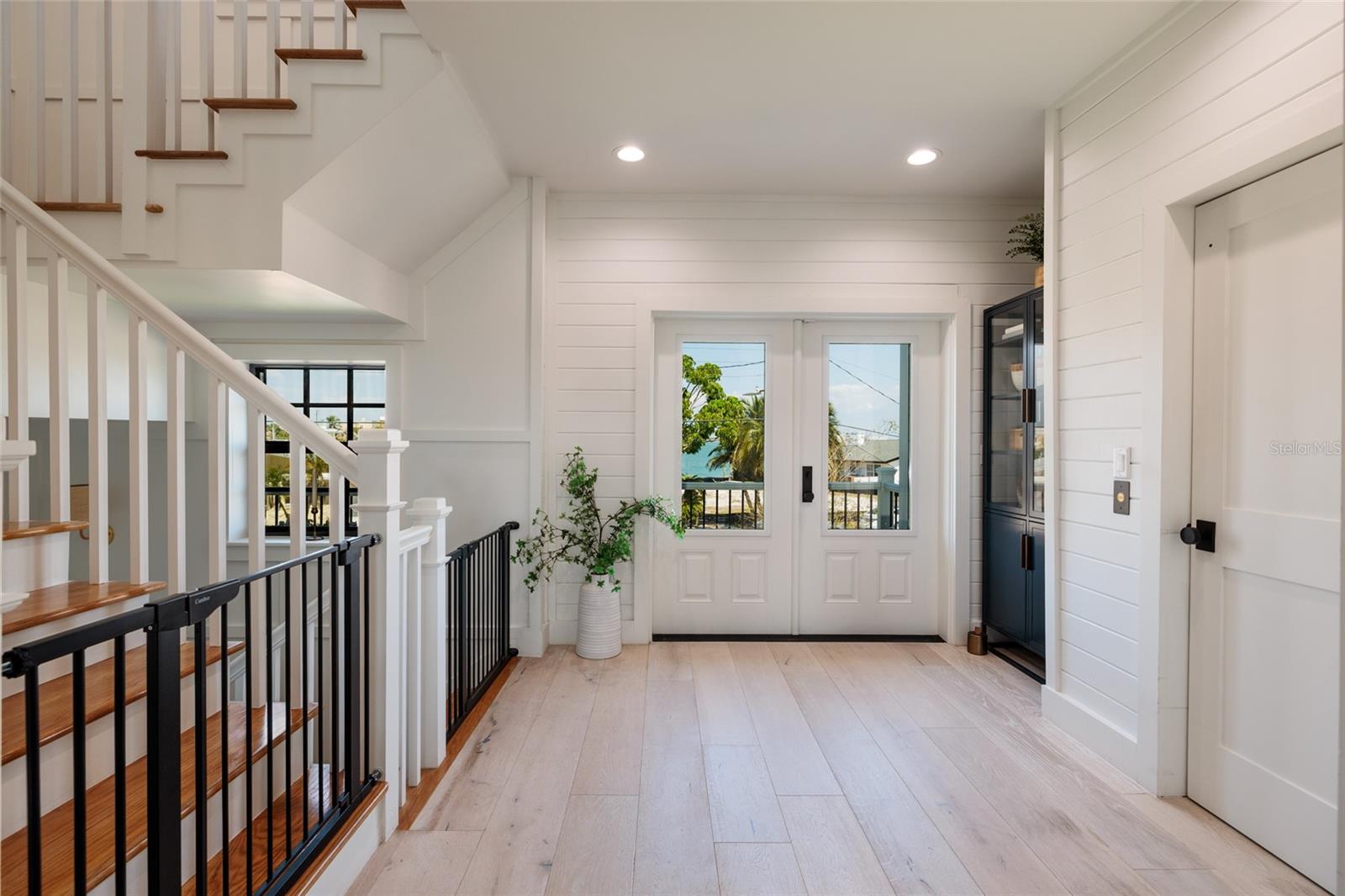 BRIGHTWATER BEACH ESTATES - Residential