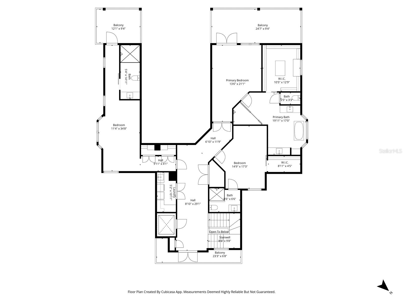 BRIGHTWATER BEACH ESTATES - Residential