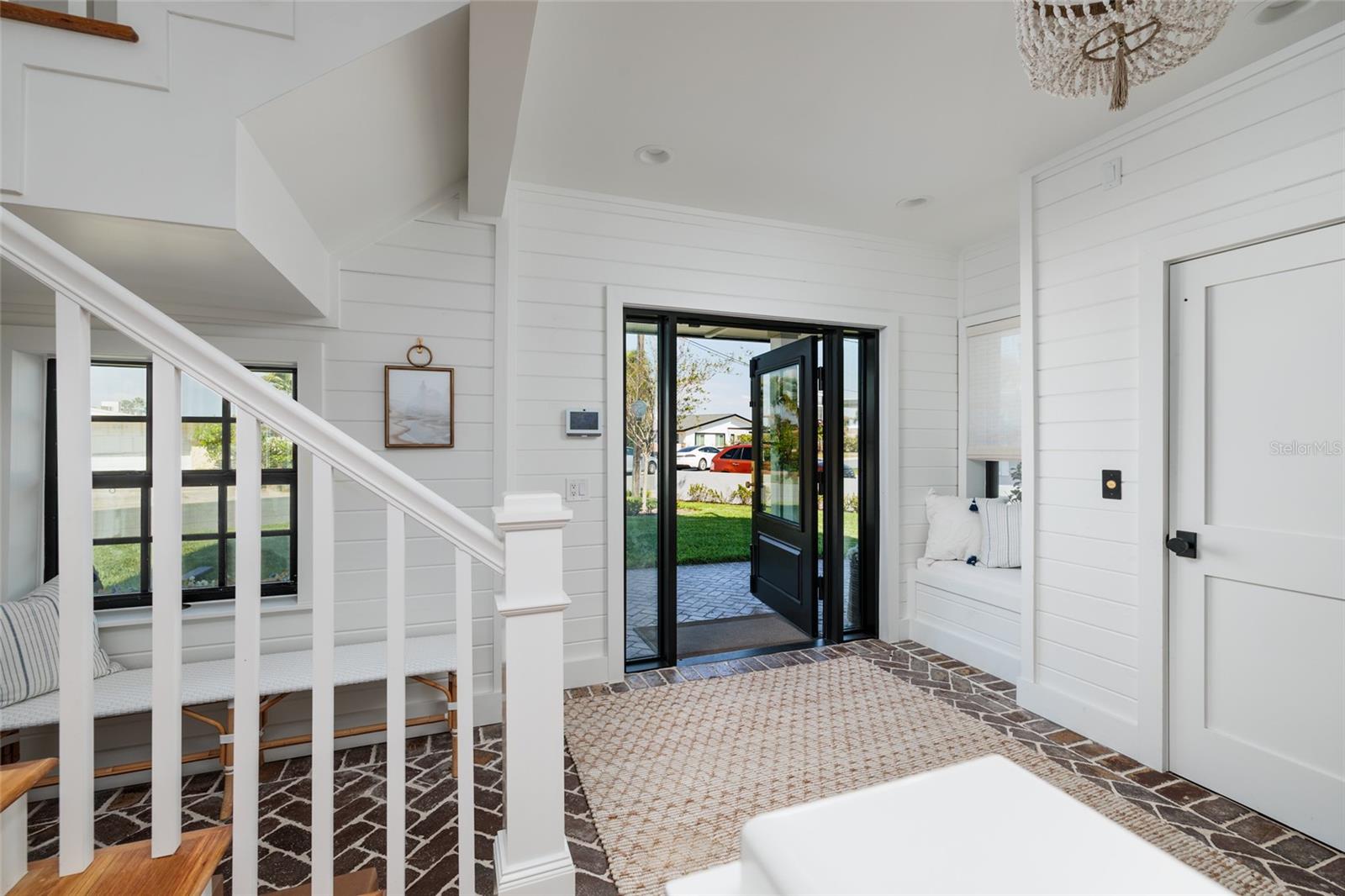 BRIGHTWATER BEACH ESTATES - Residential