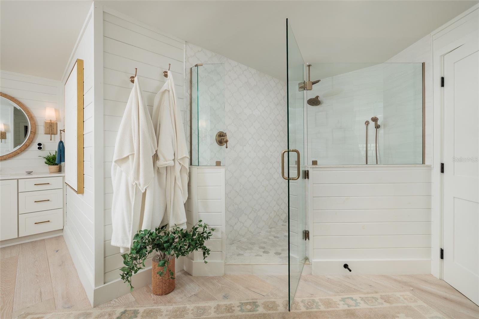 BRIGHTWATER BEACH ESTATES - Residential