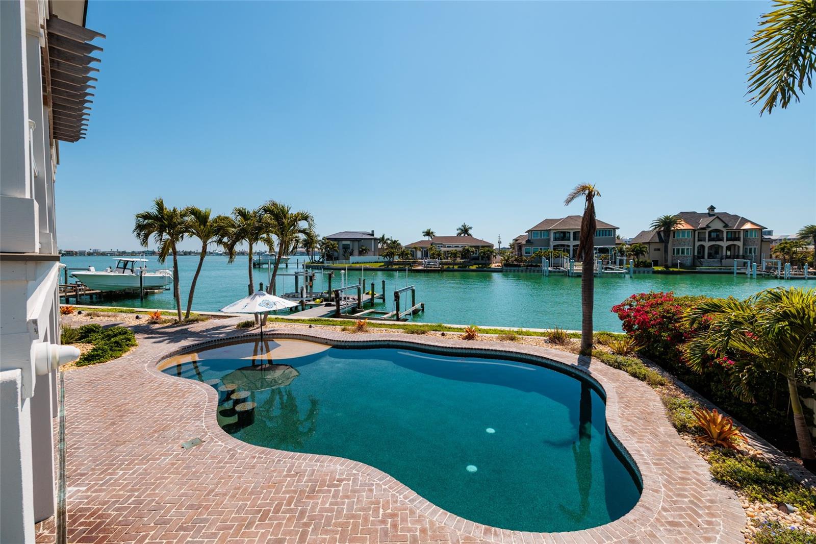 BRIGHTWATER BEACH ESTATES - Residential