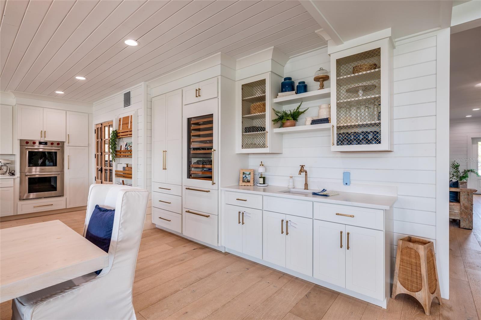 BRIGHTWATER BEACH ESTATES - Residential