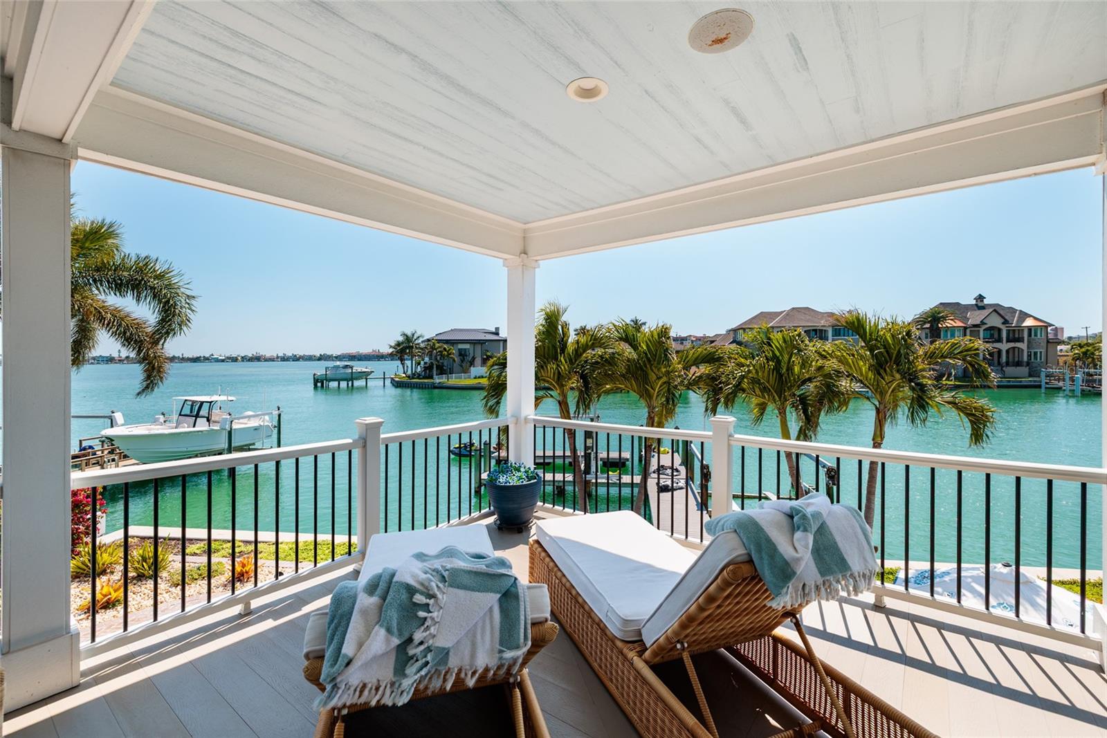 BRIGHTWATER BEACH ESTATES - Residential