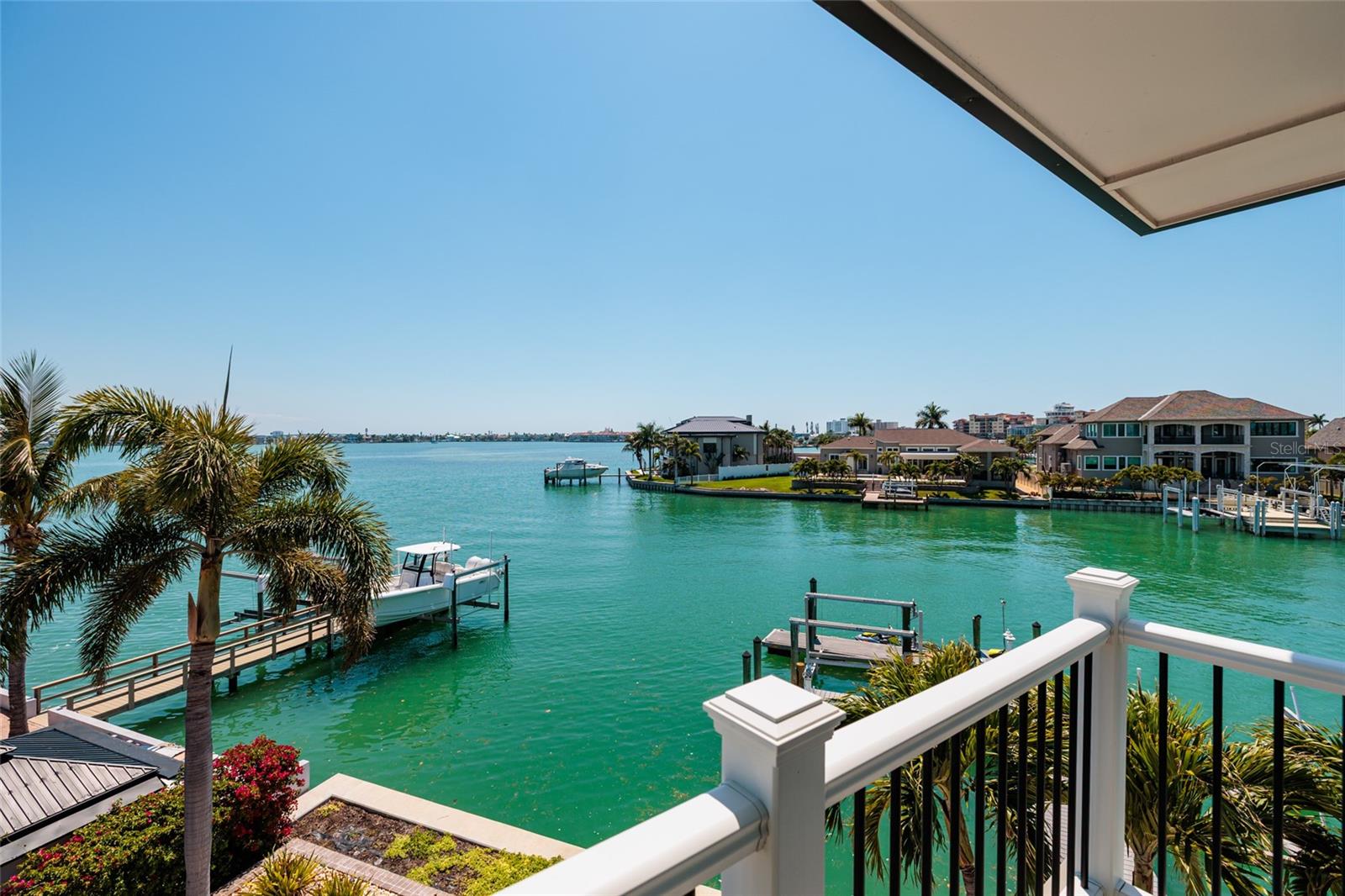 BRIGHTWATER BEACH ESTATES - Residential