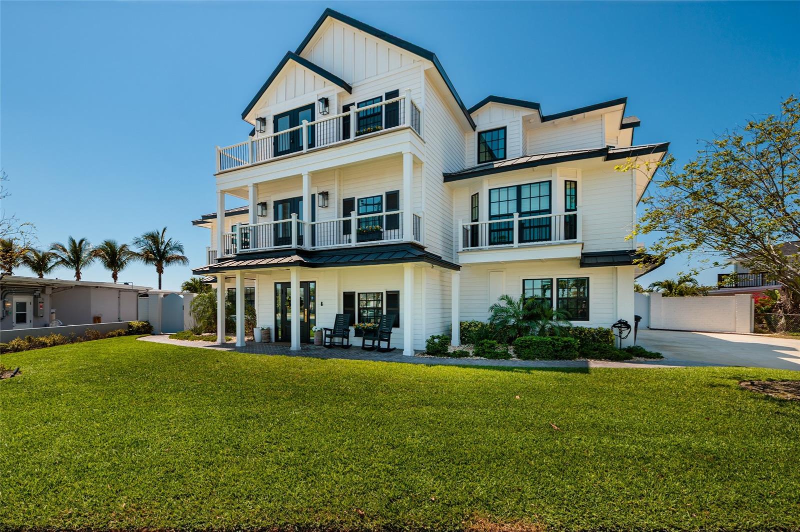 BRIGHTWATER BEACH ESTATES - Residential