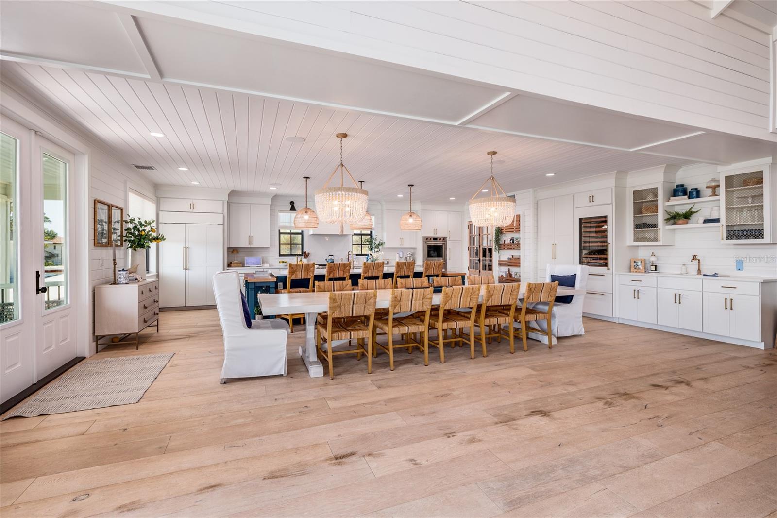 BRIGHTWATER BEACH ESTATES - Residential