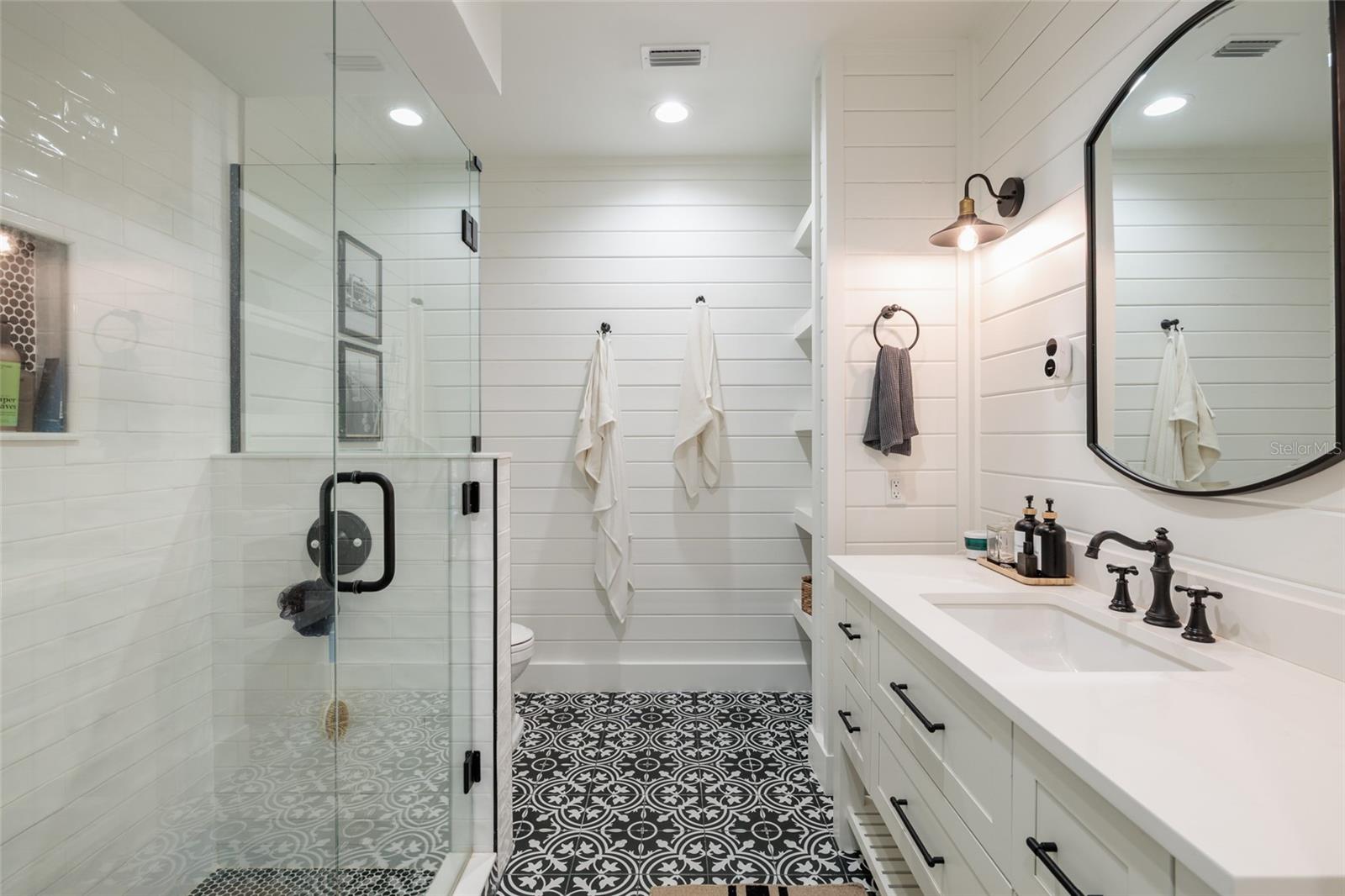 BRIGHTWATER BEACH ESTATES - Residential